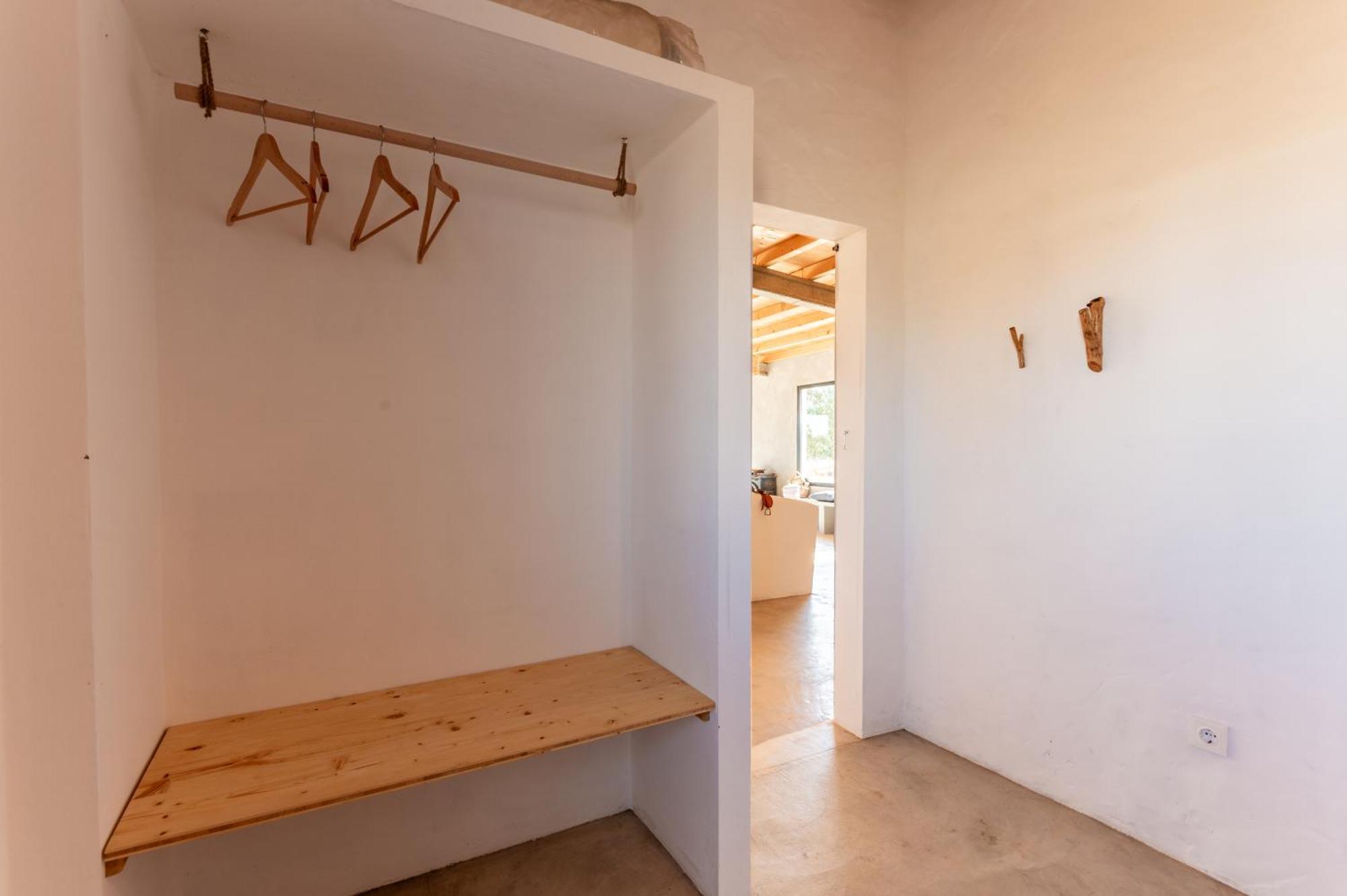 Oak Monte Alentejano - 2 Casas T2 Alugadas Sempre Em Simultaneo Toda A Propriedade E Exclusiva A Uma So Reserva サンティアゴ・ド・カセーン エクステリア 写真