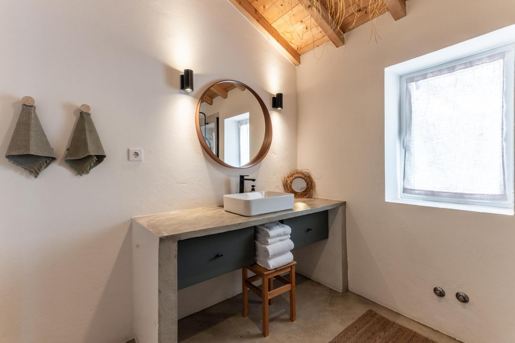 Oak Monte Alentejano - 2 Casas T2 Alugadas Sempre Em Simultaneo Toda A Propriedade E Exclusiva A Uma So Reserva サンティアゴ・ド・カセーン エクステリア 写真