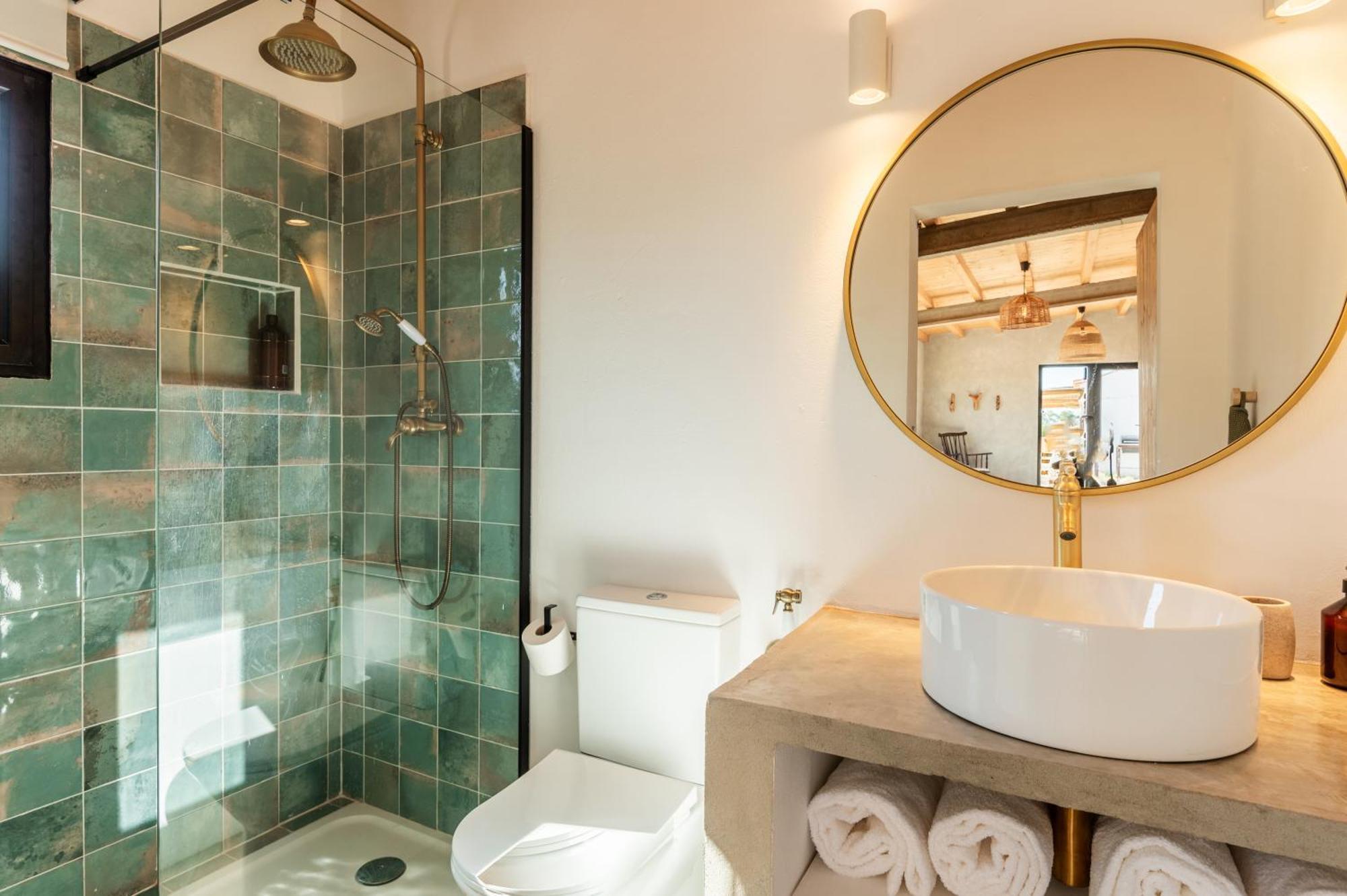 Oak Monte Alentejano - 2 Casas T2 Alugadas Sempre Em Simultaneo Toda A Propriedade E Exclusiva A Uma So Reserva サンティアゴ・ド・カセーン エクステリア 写真